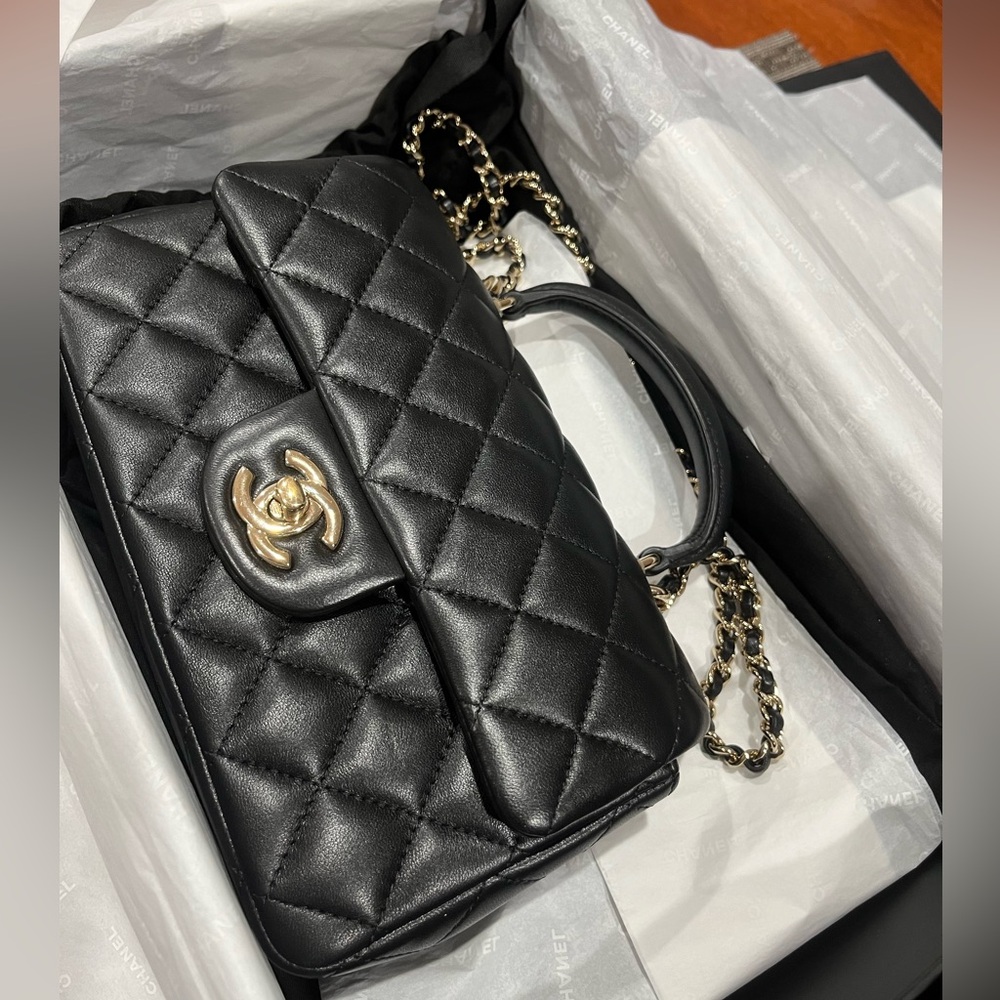 Chanel Sold